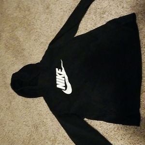 Nike sweatshirt